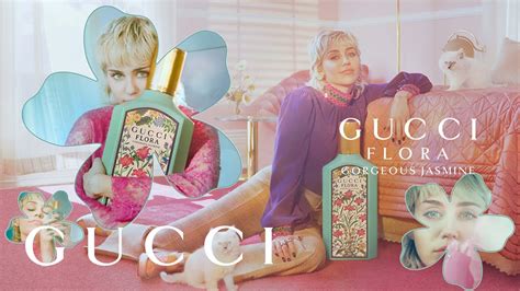 gucci advertisement 2018 reviews|Gucci flora advert girl.